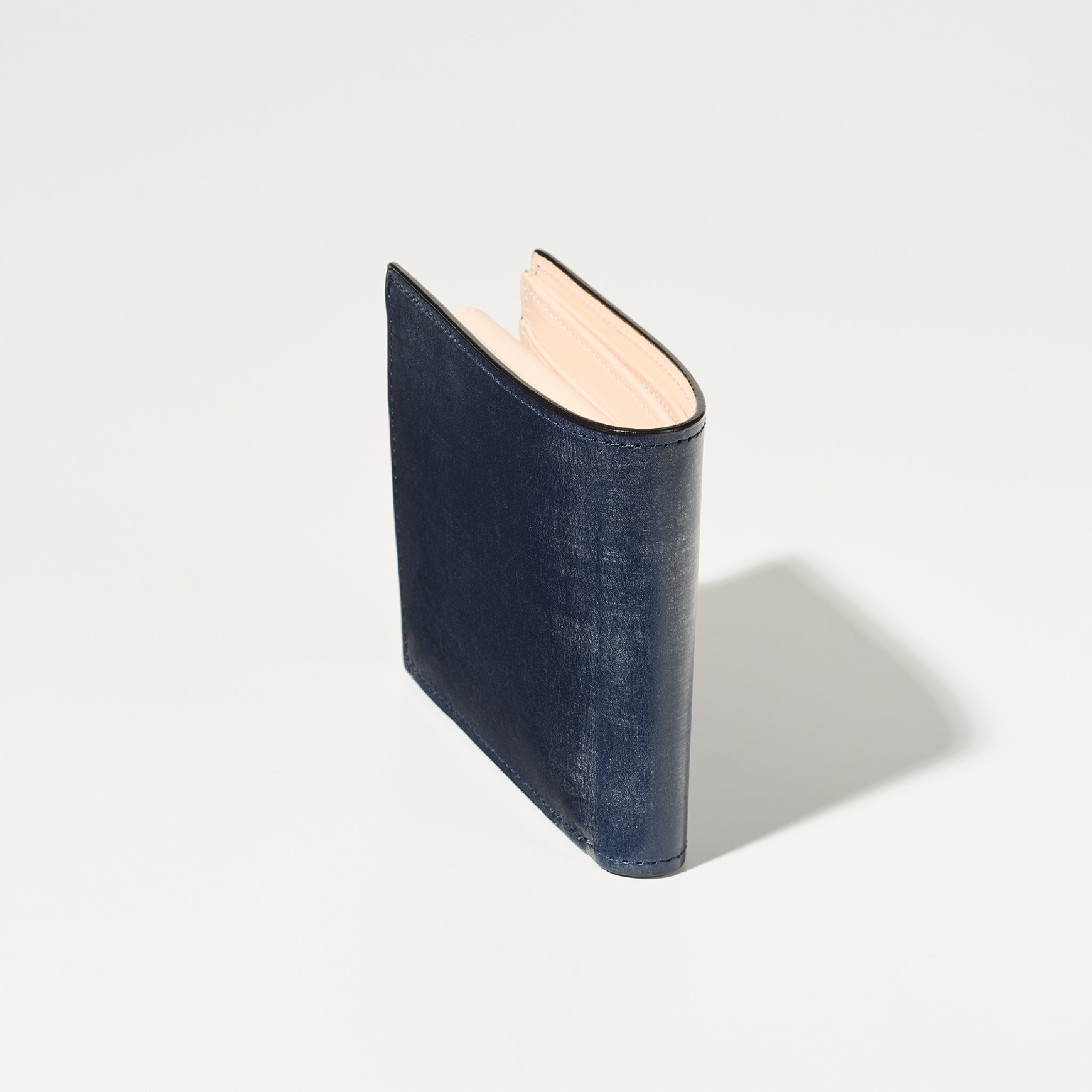 #カラー_ダークネイビー