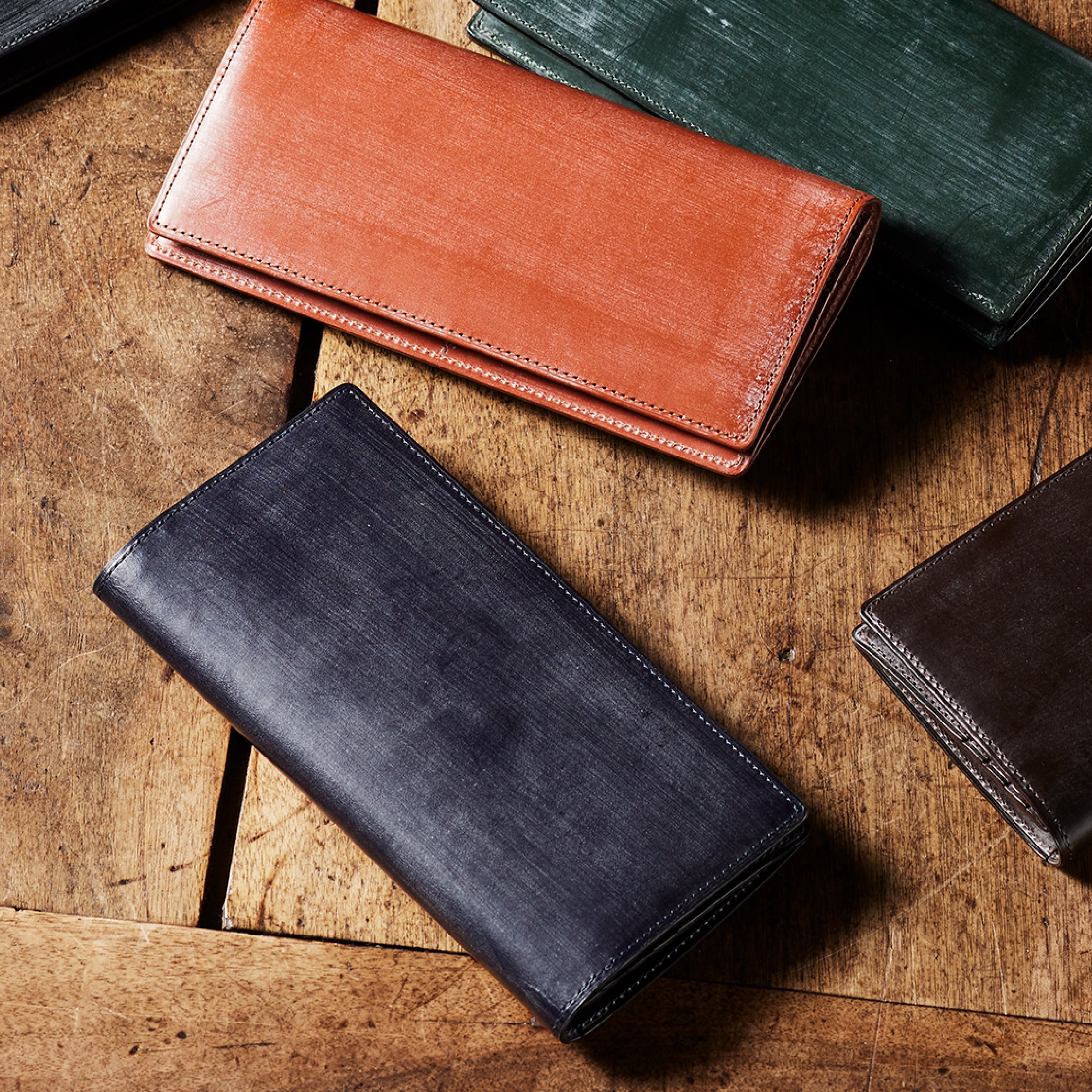 #カラー_ダークネイビー