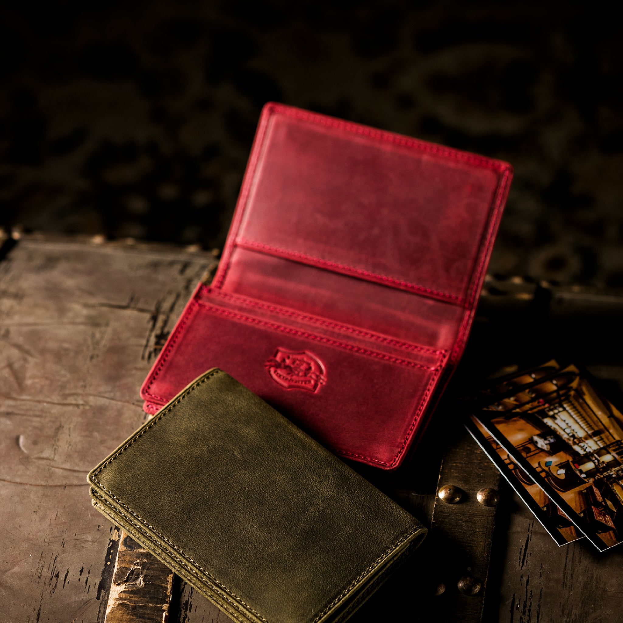 #カラー_ワイルドサンセット