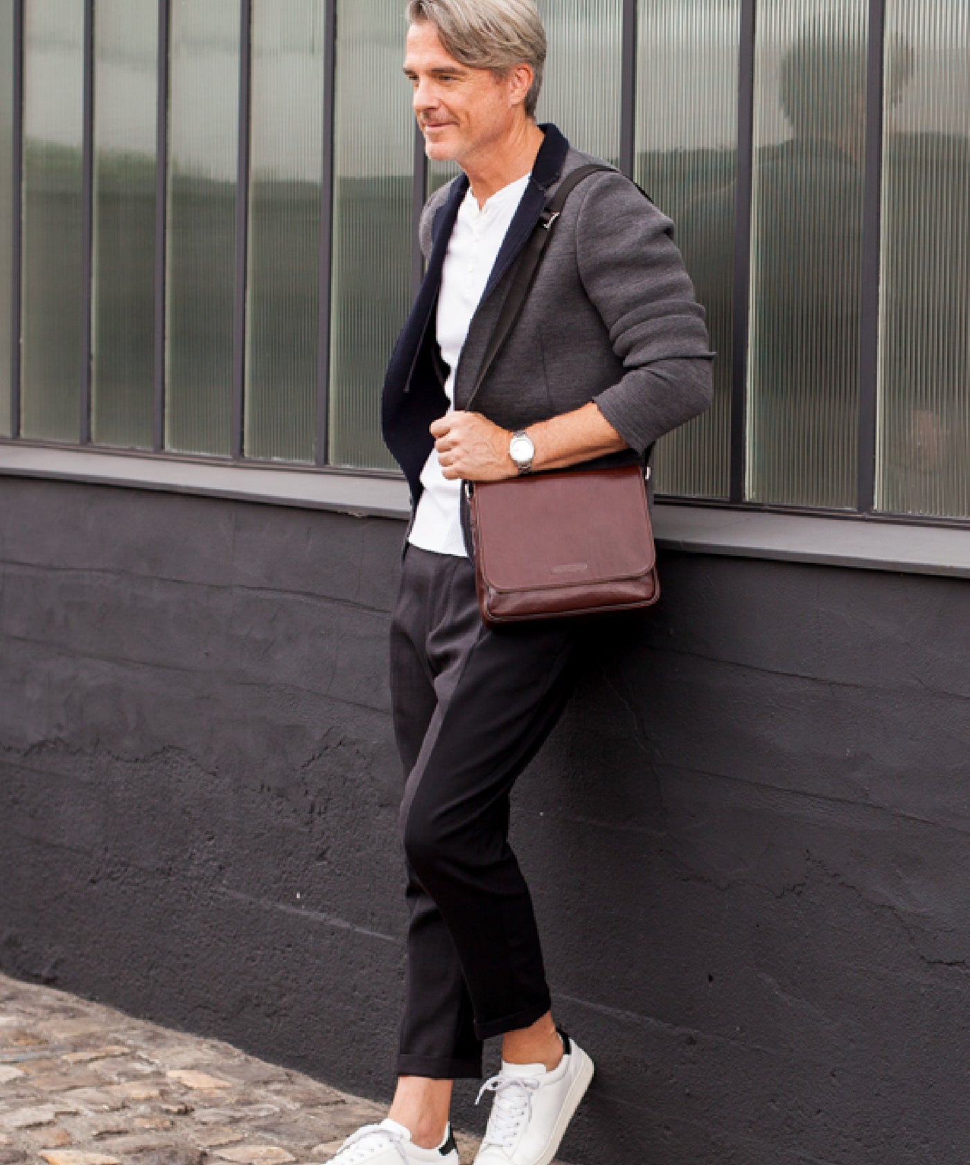 マットーネ マルチショルダー styling image 4