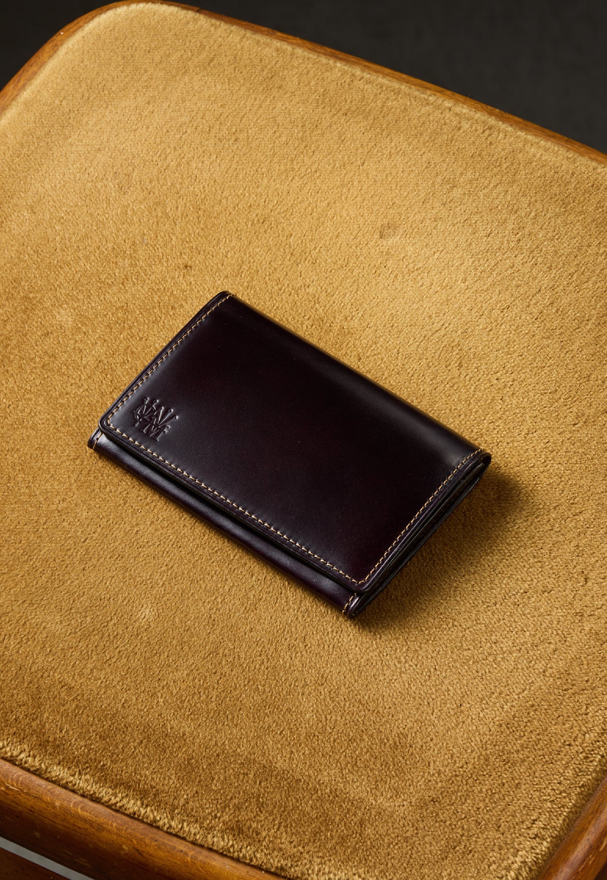 マーパット デザート aging image 4