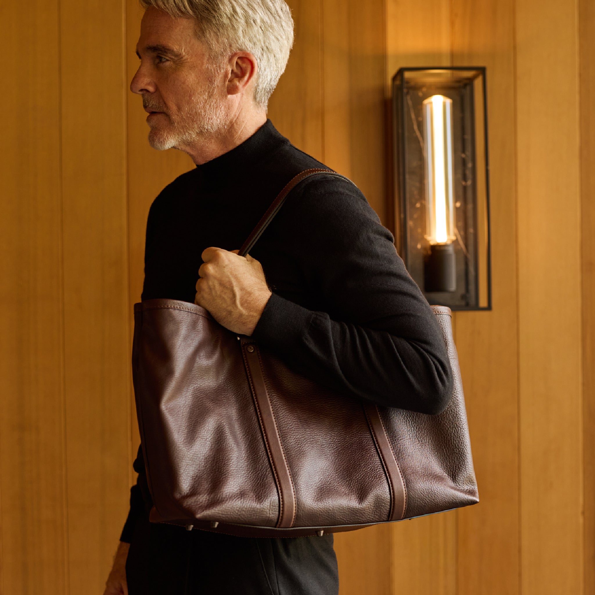 ダーリントン トートバッグ