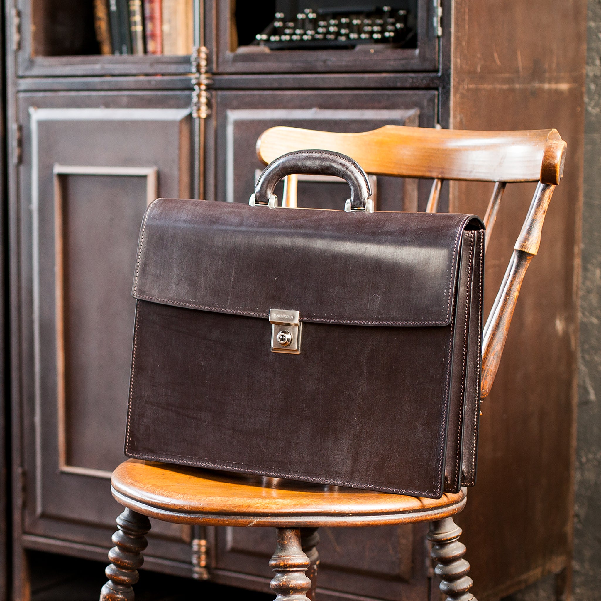 ブライドル ビジネスクラシック