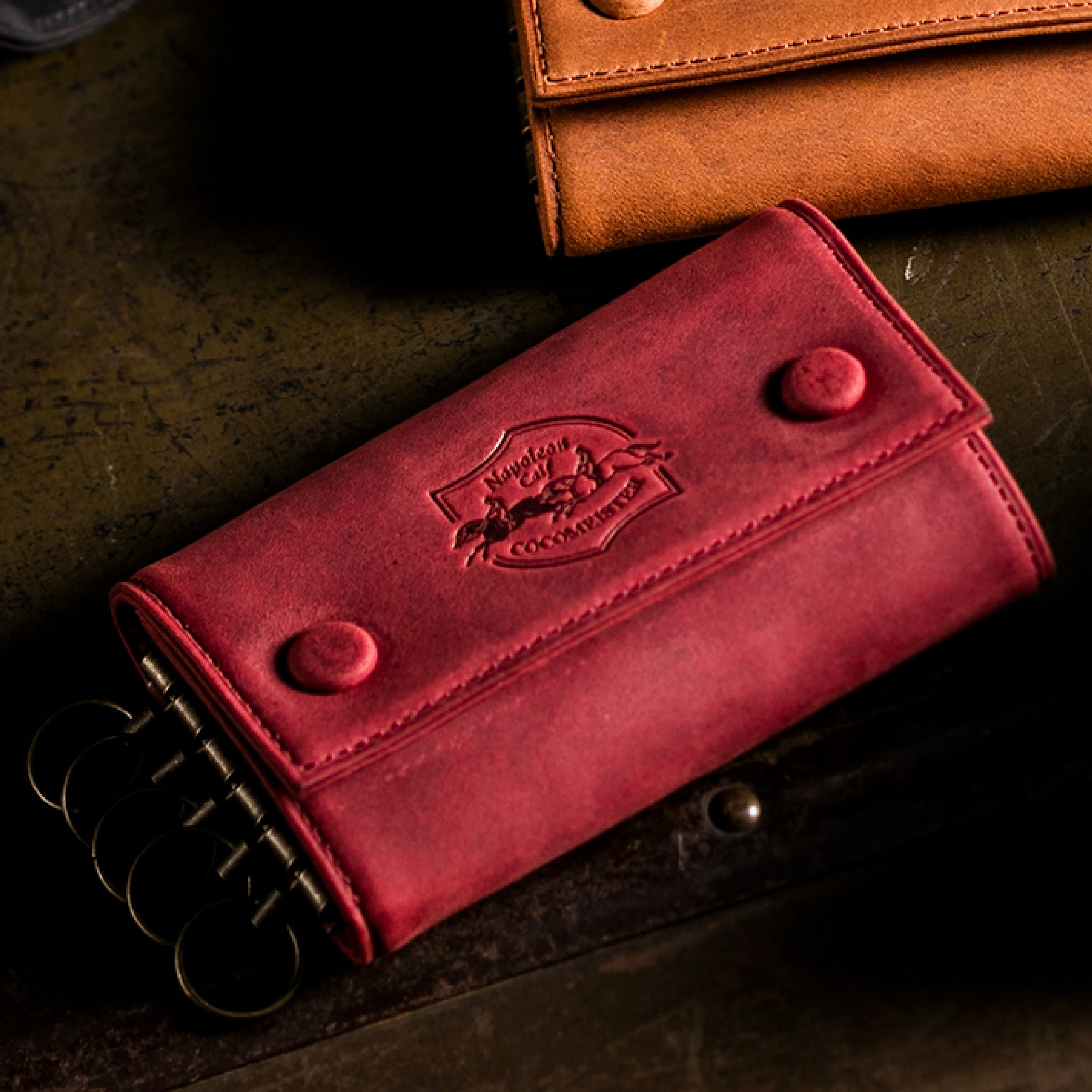 #Color_ワイルドサンセット