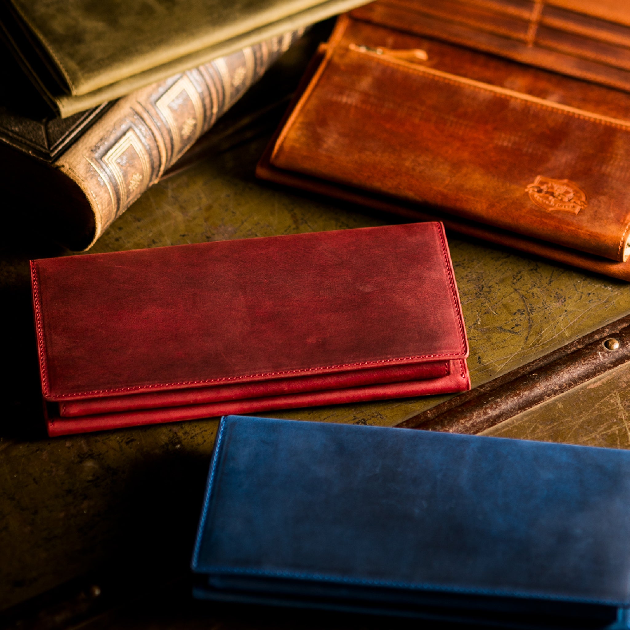 #Color_ワイルドサンセット