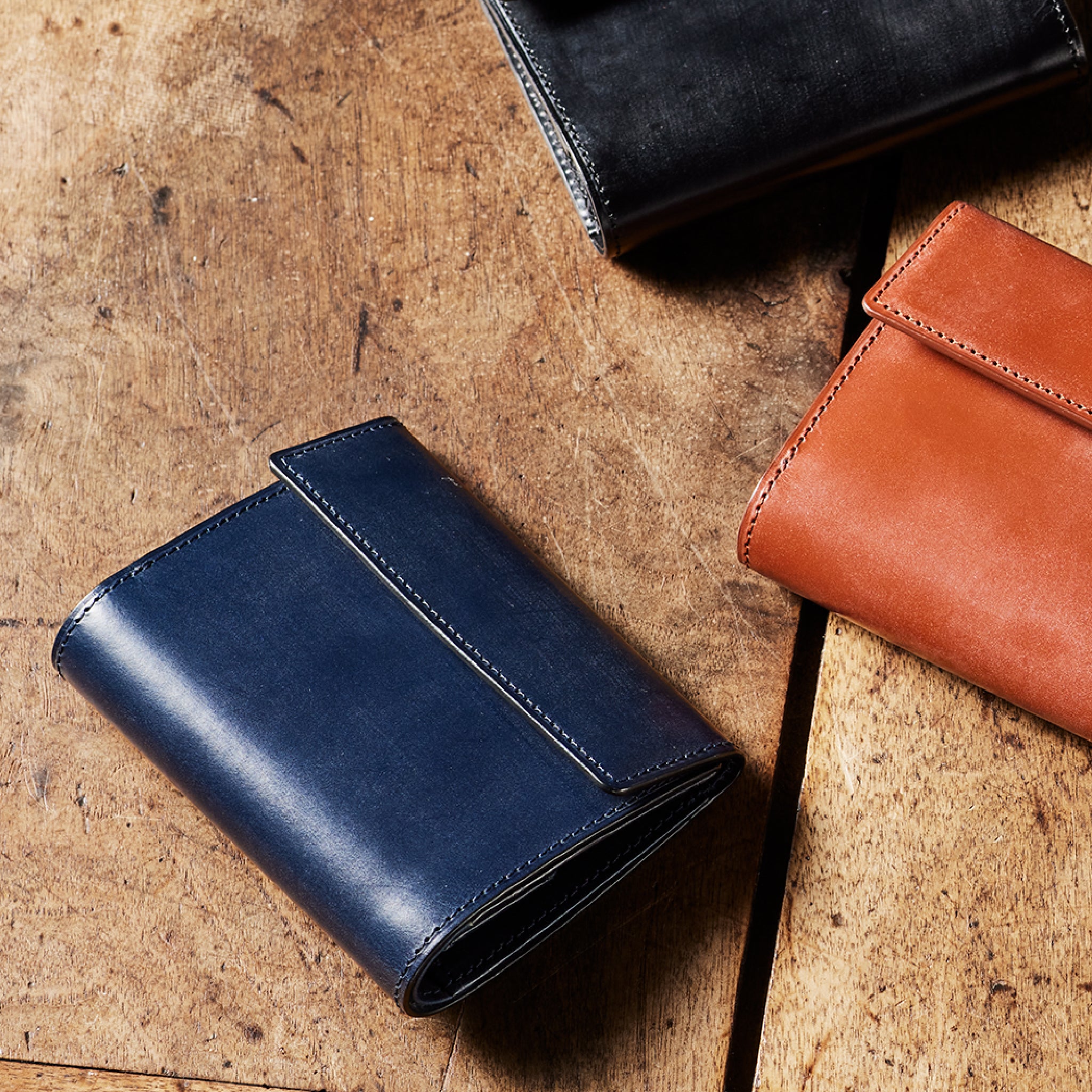 #カラー_ダークネイビー