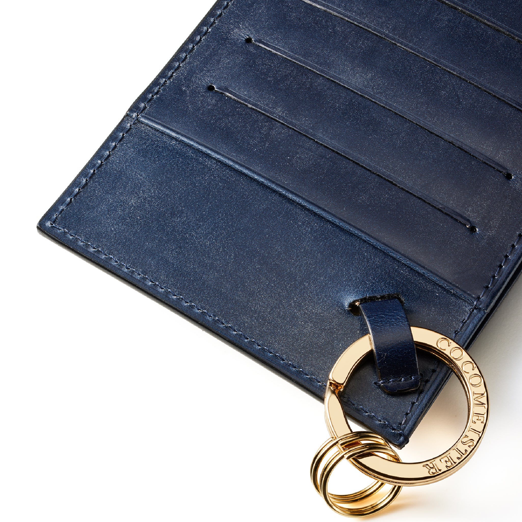 #カラー_ダークネイビー