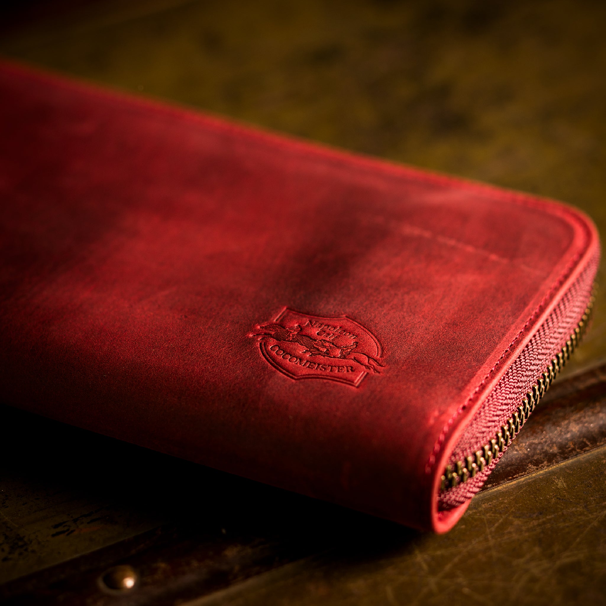 #Color_ワイルドサンセット