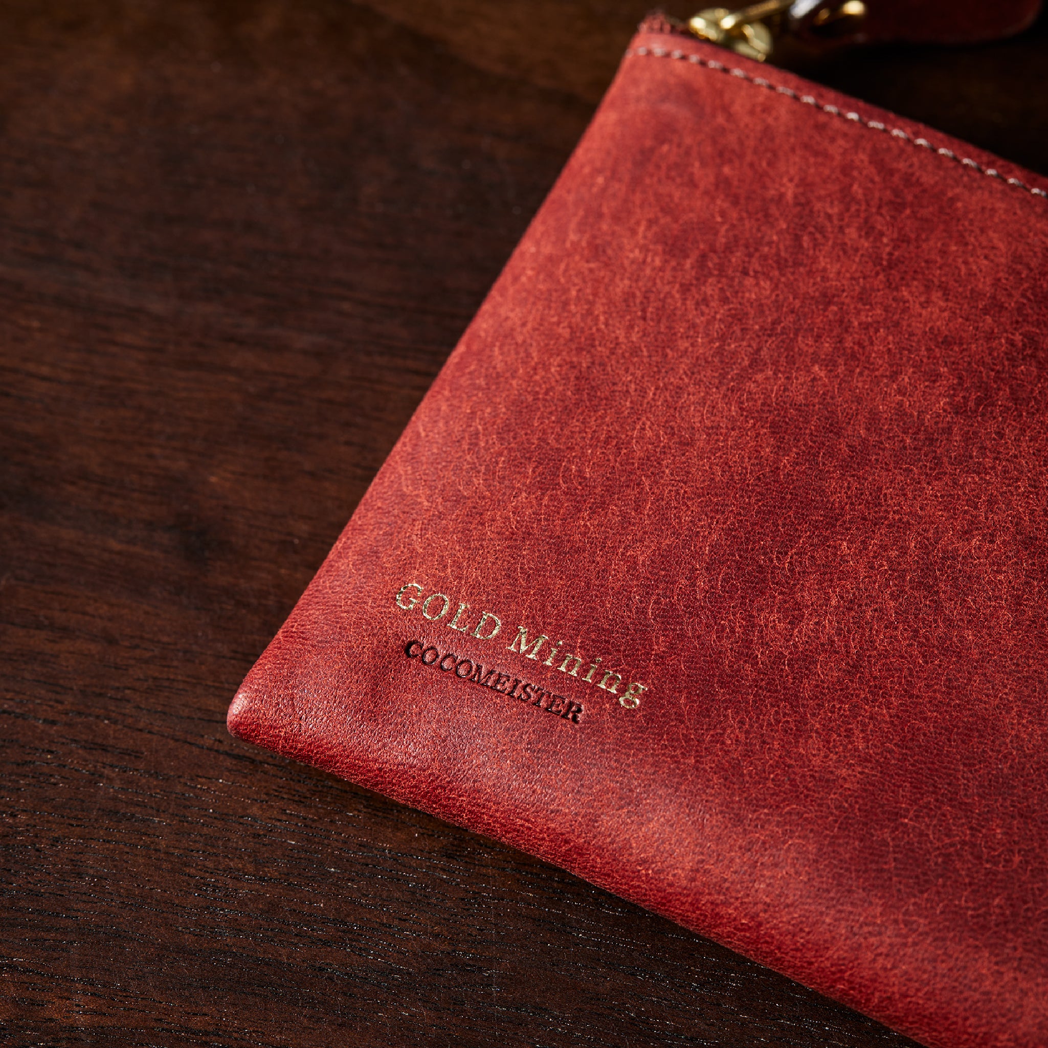 #Color_レッドアース