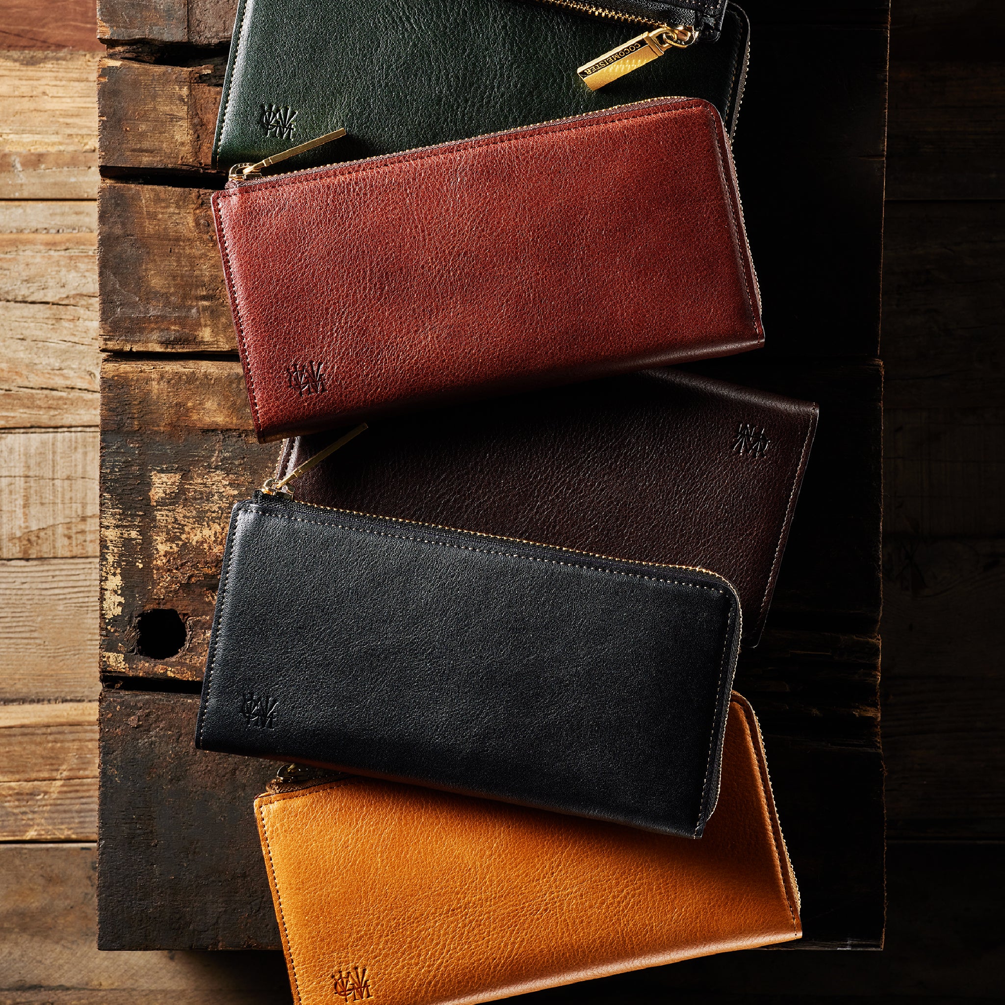 ダーリントン ハンドレール