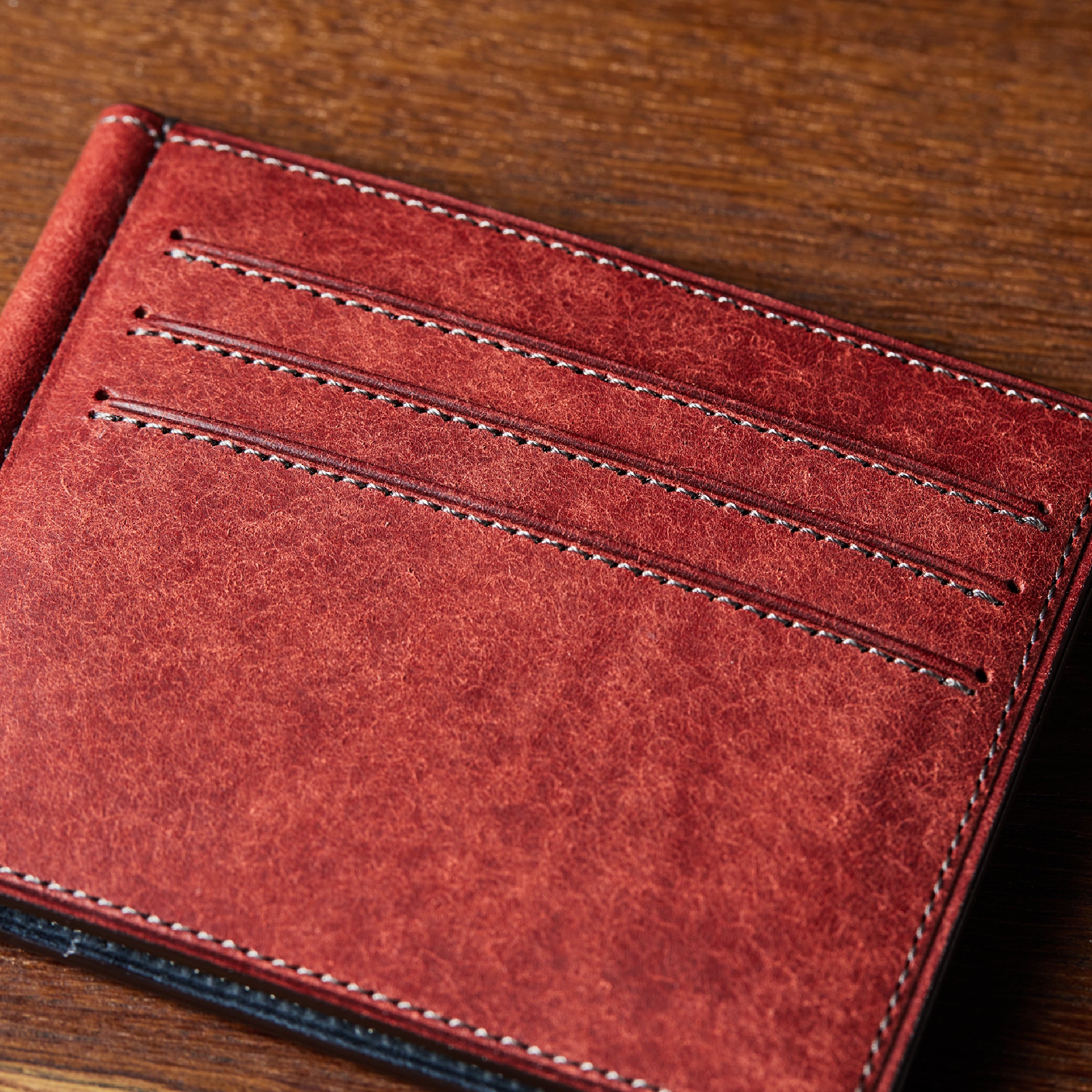 #カラー_レッドアース