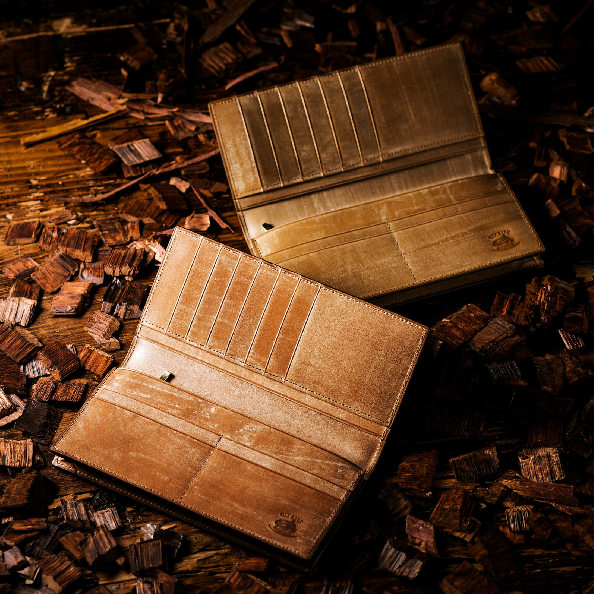 オークバーク ウェスターリー