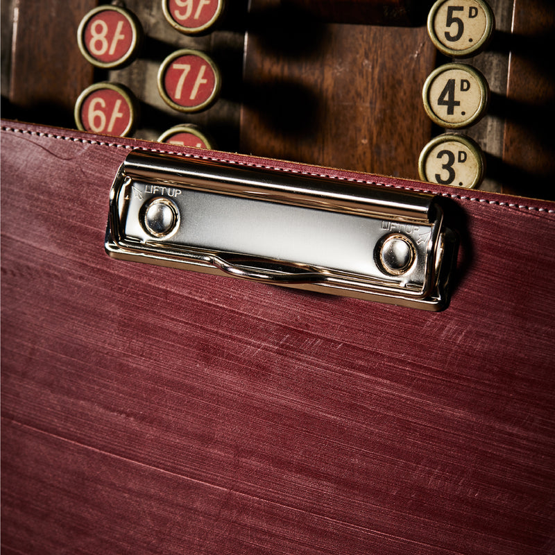 オークバーク バインダー