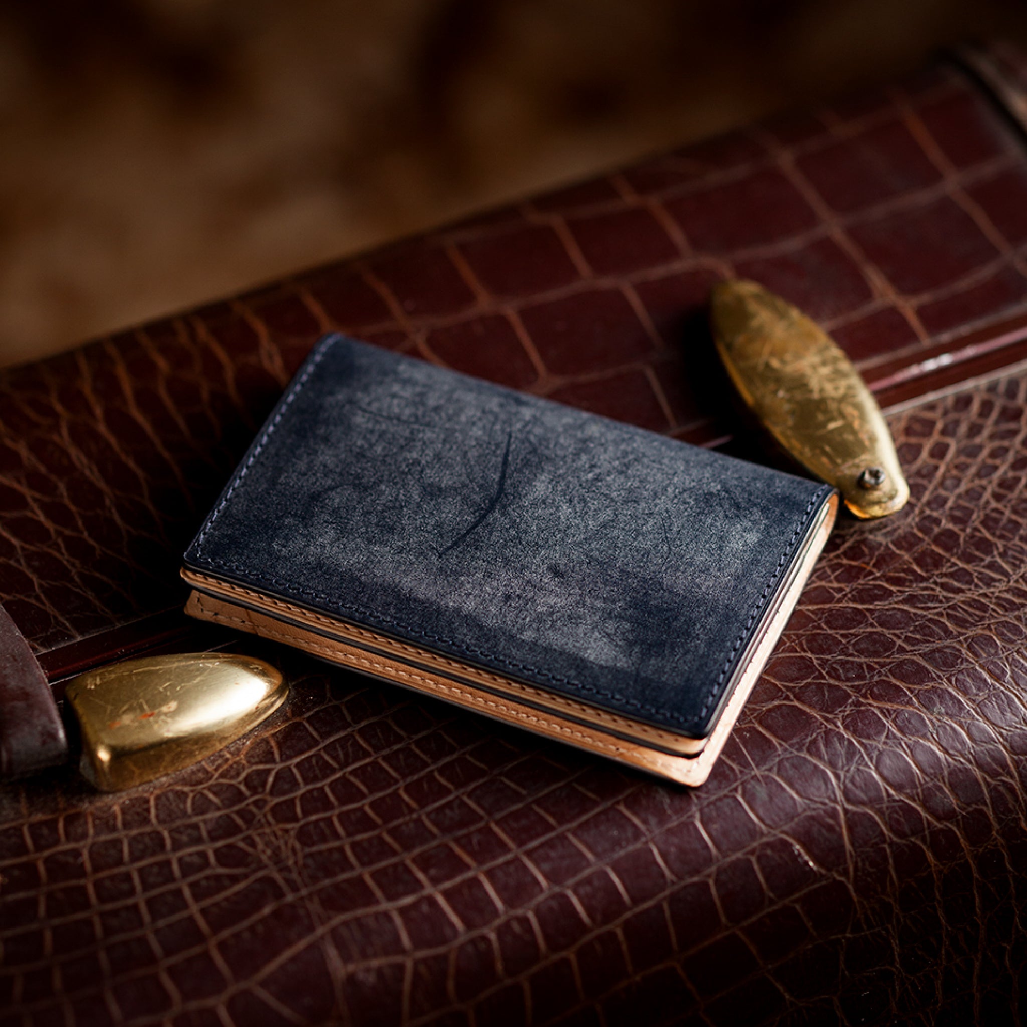 #カラー_ダークネイビー