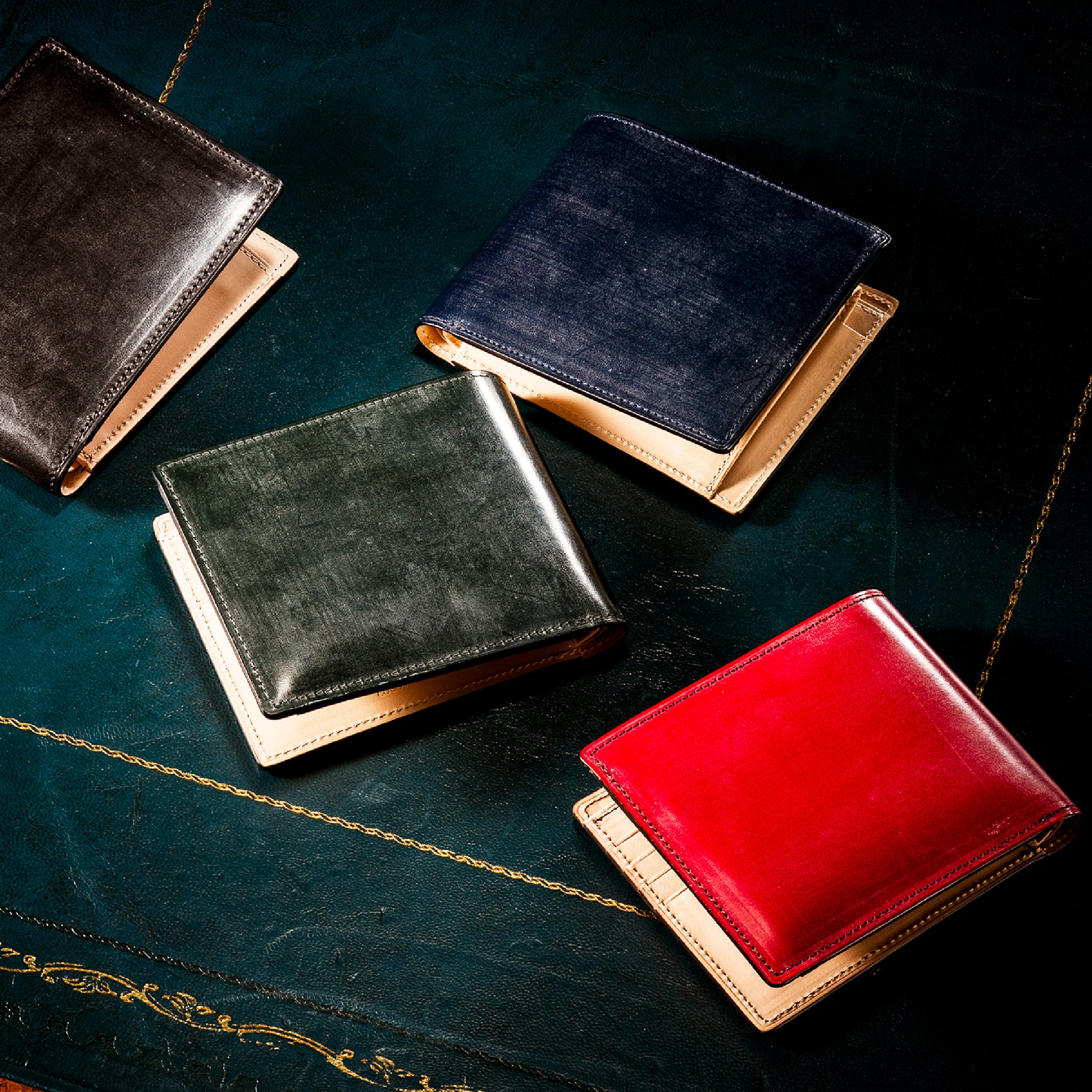 #カラー_ダークネイビー