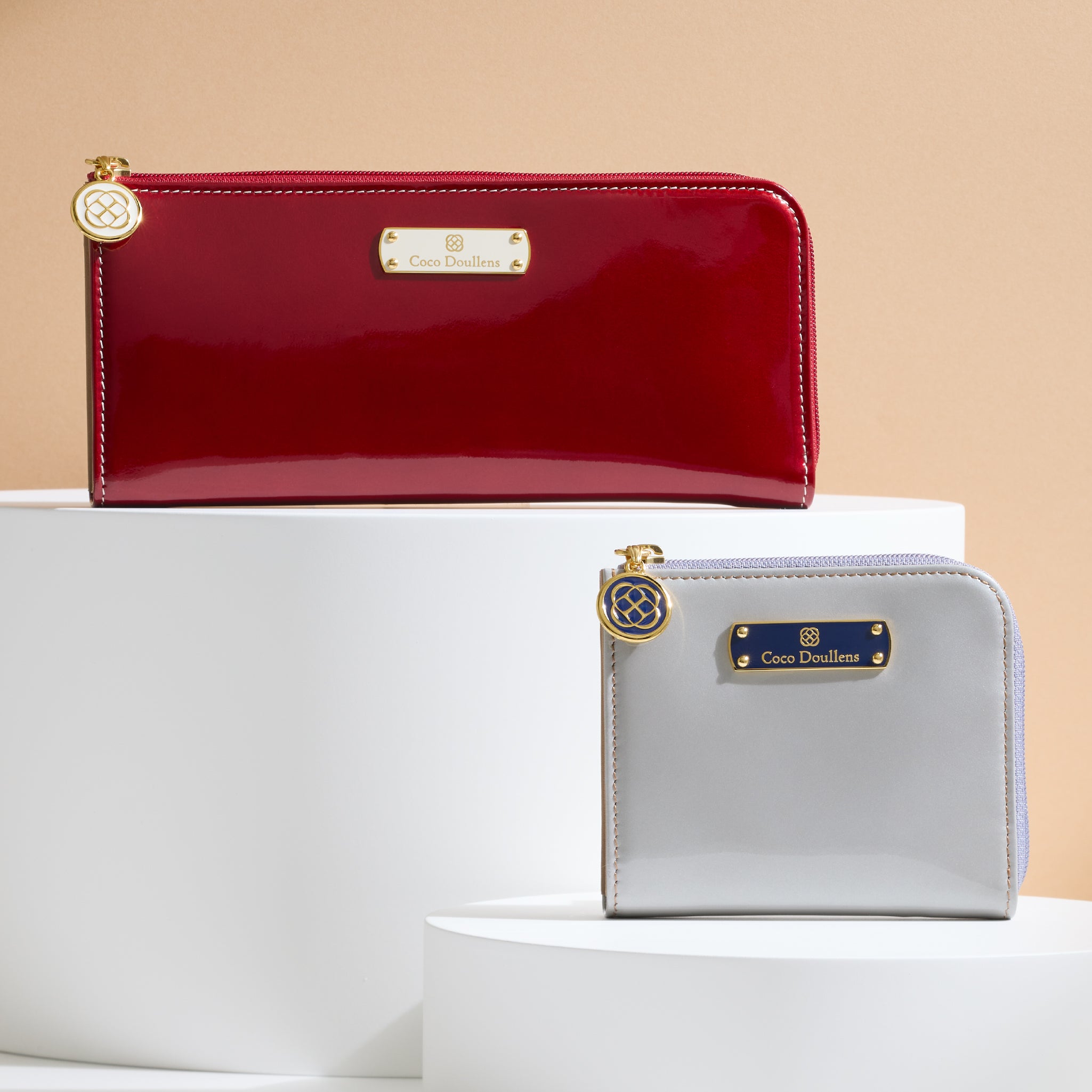 マノン エナメル