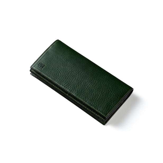 <p>ディープグリーン</p>