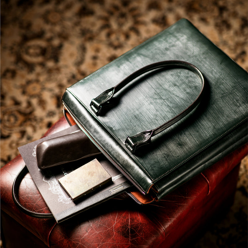 ブライドル エイブラハム