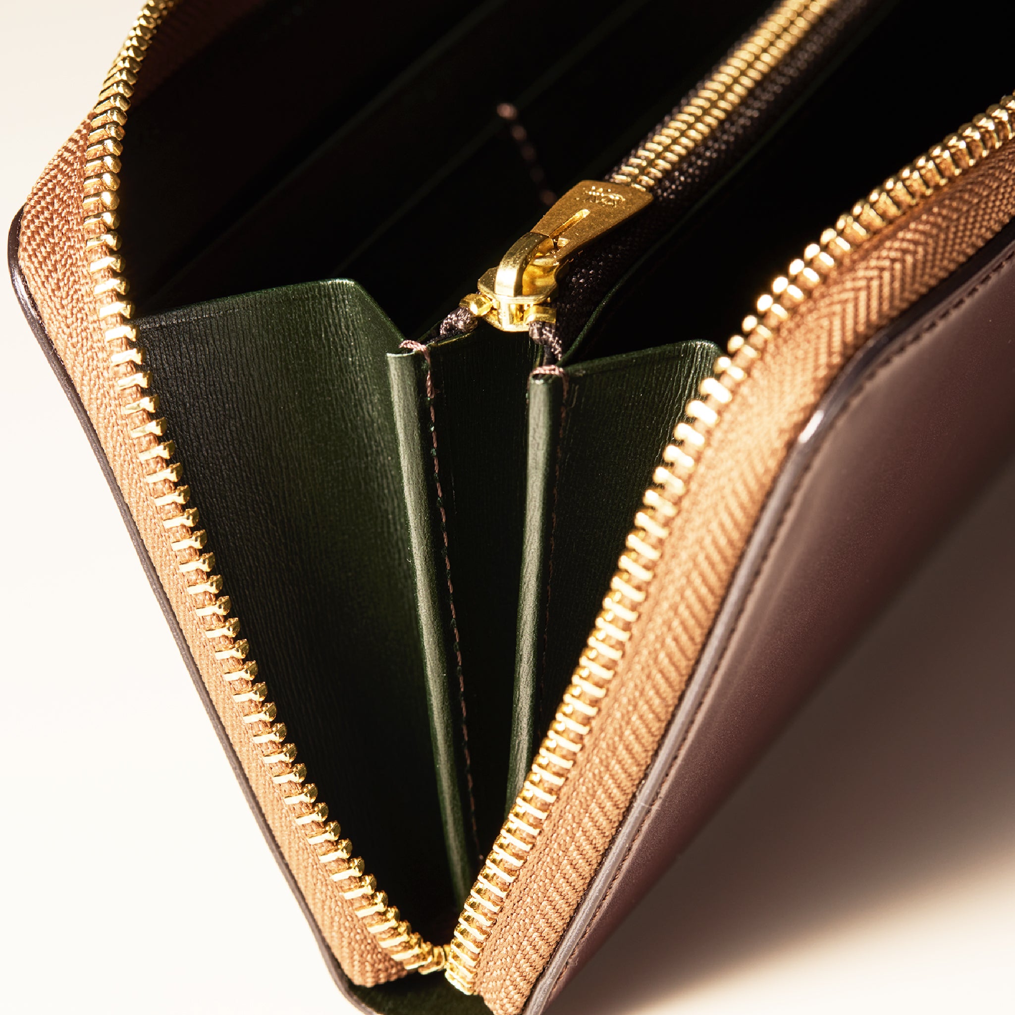 コードバンヘリテージ ヴィンセント