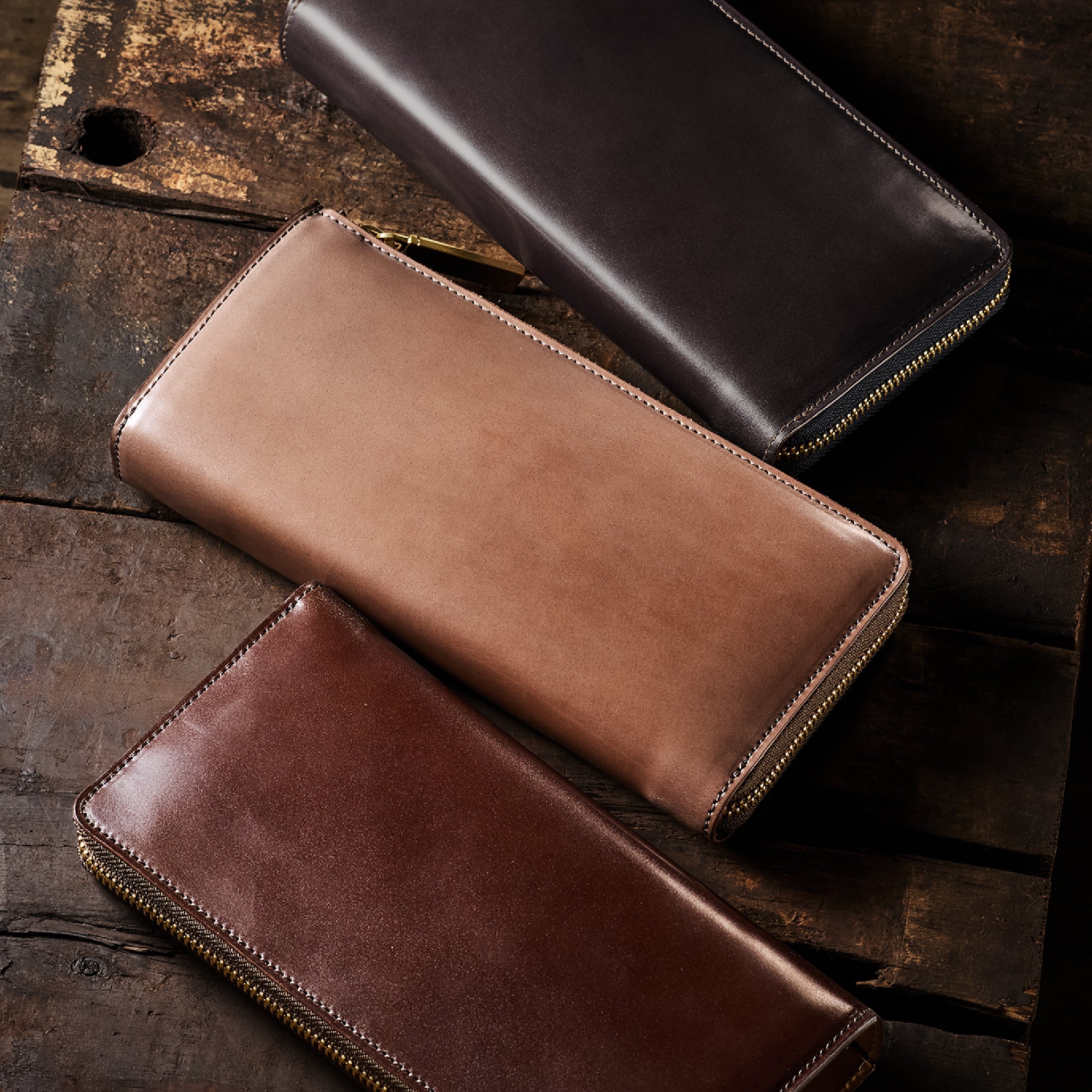 コードバンクルー ブルックハウス