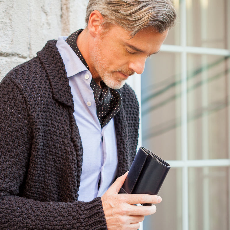 ジョージブライドル ロベルトパース