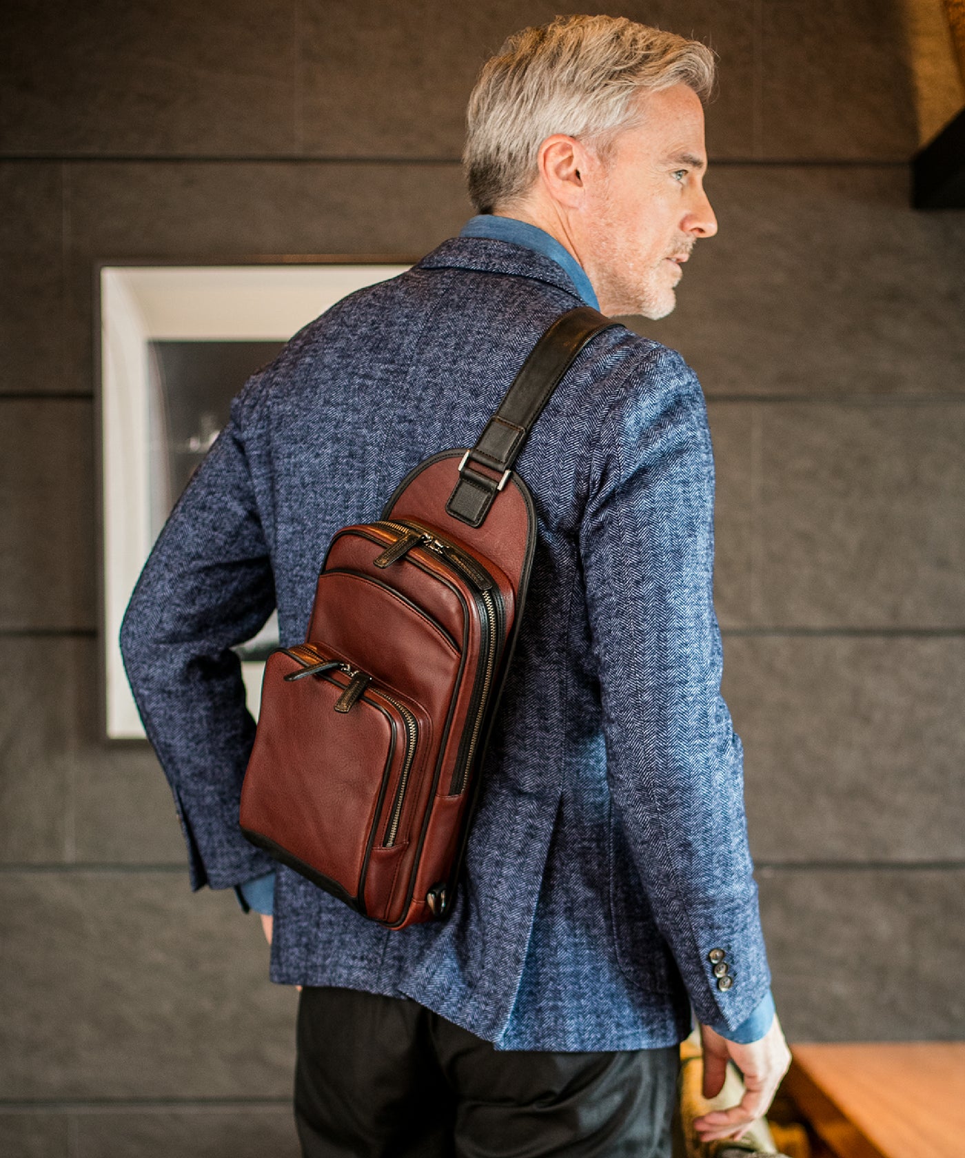 マルティーニ アーバンショルダー styling image 4