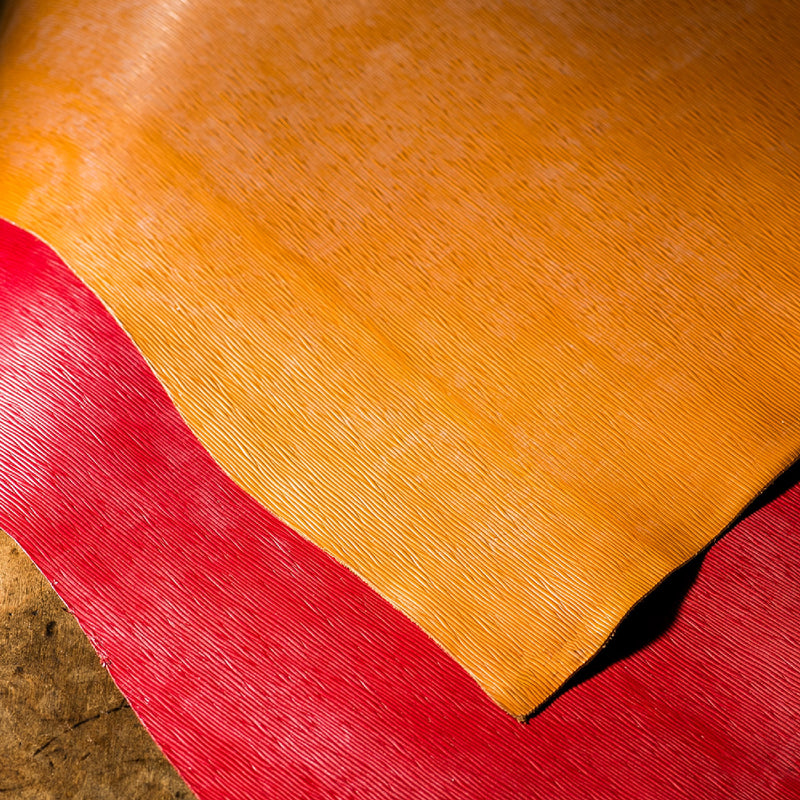 ジョリーロジャー ジブ