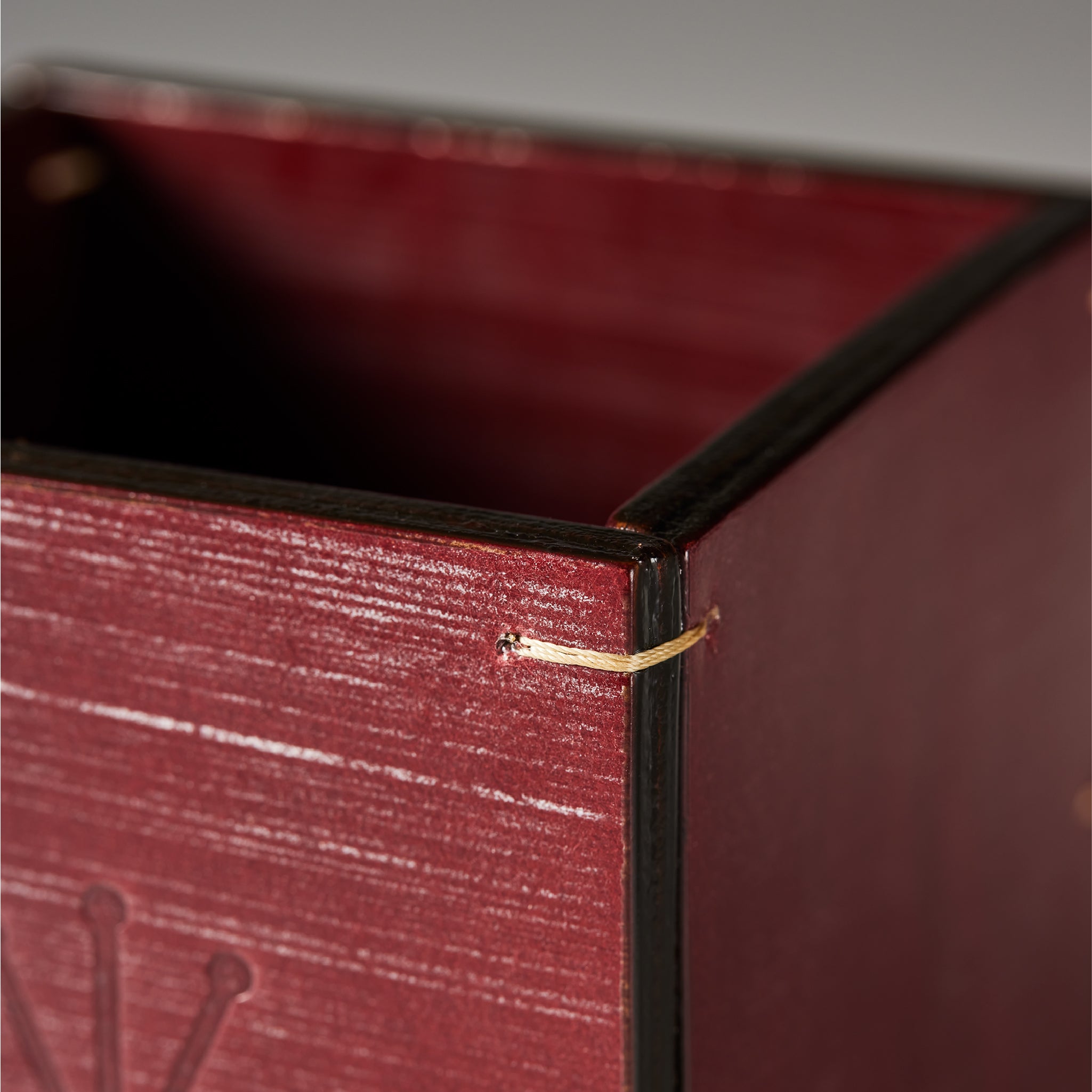 オークバーク マークキャビン