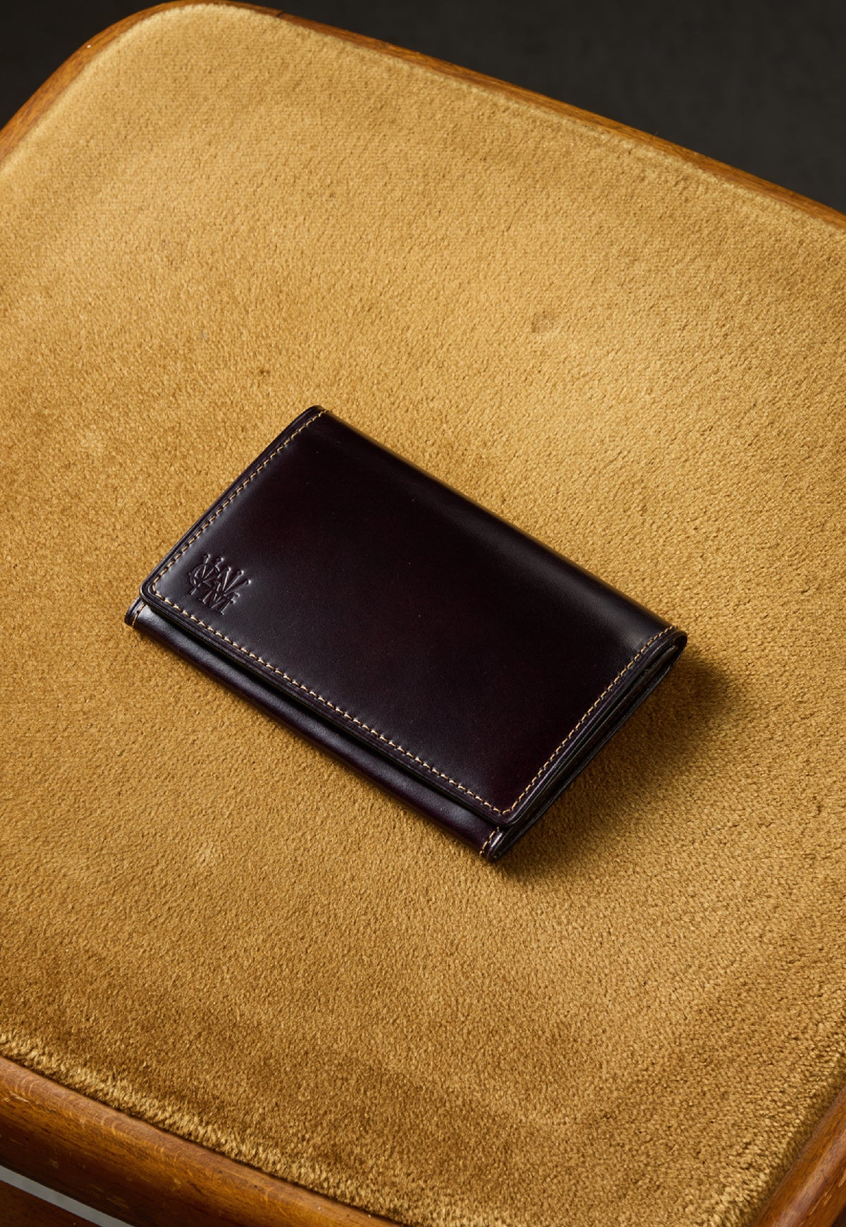 マーパット コヨーテ aging image 4
