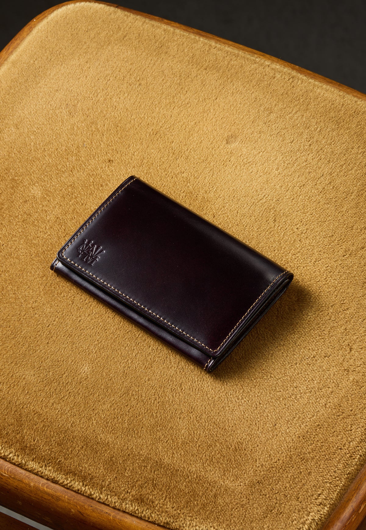 マーパット スナイパー aging image 4