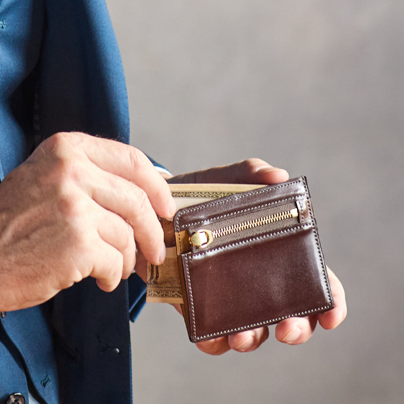 コードバンクルー サミュエル