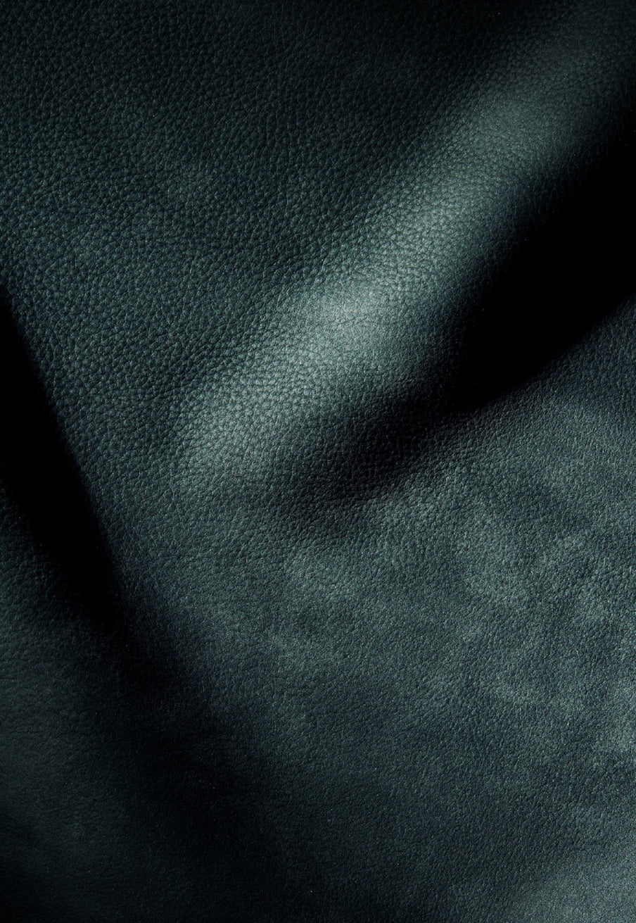 ココマイスターオリジナル　スペイン原皮のヌバックレザー