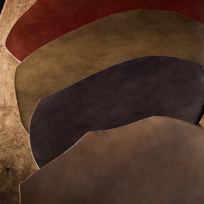 コードバンクルー サミュエル