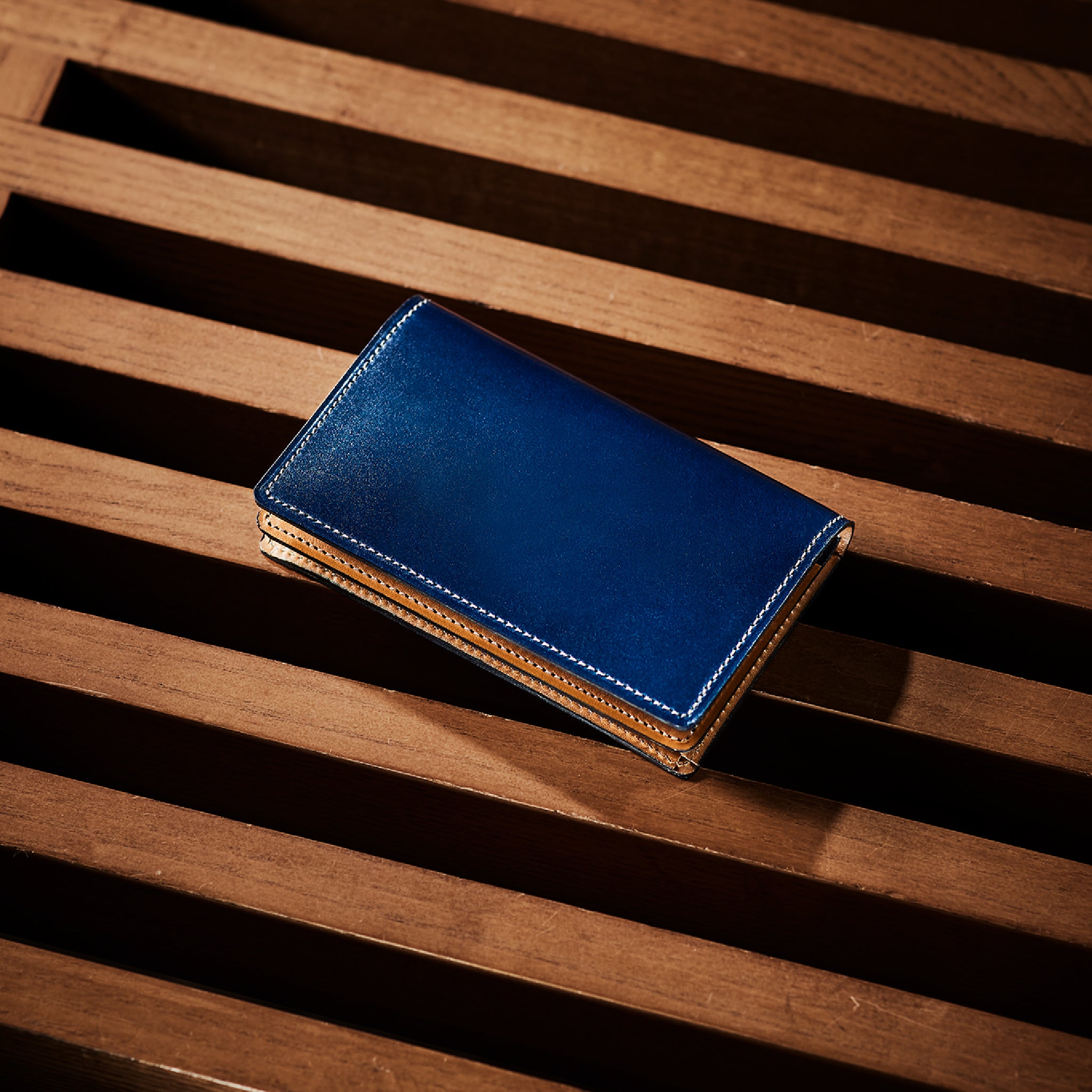 #Color_シークインブルー