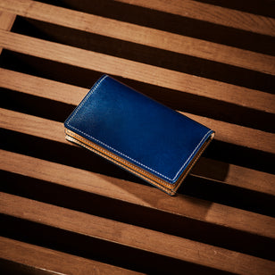 シークインブルー