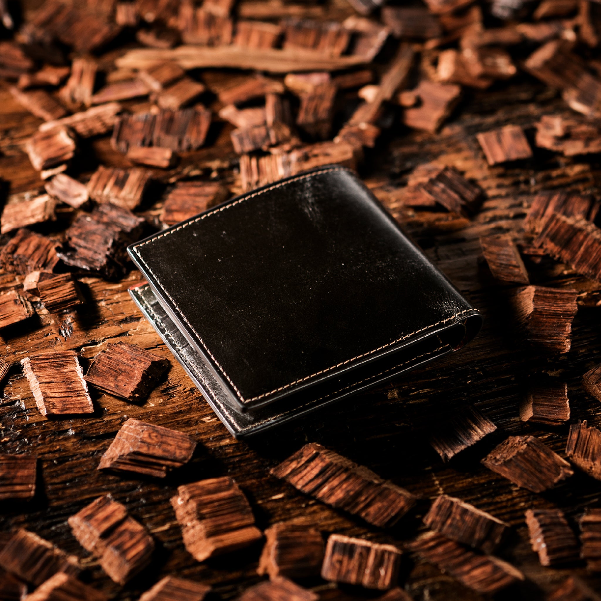 オークバーク バットクーム