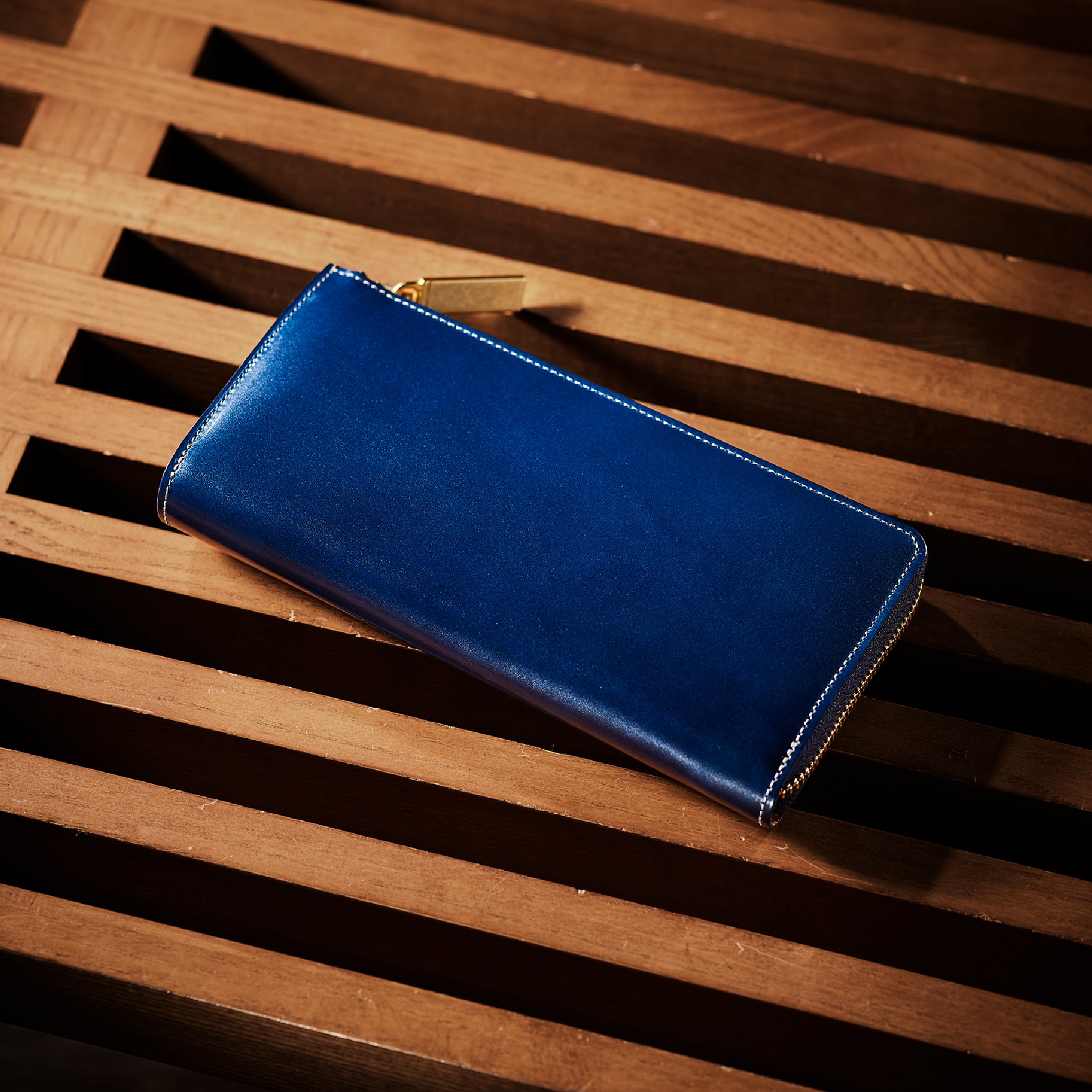 #カラー_シークインブルー