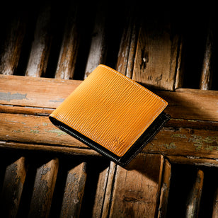 ヴィクトリーイエロー