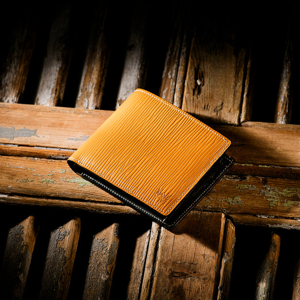 ヴィクトリーイエロー