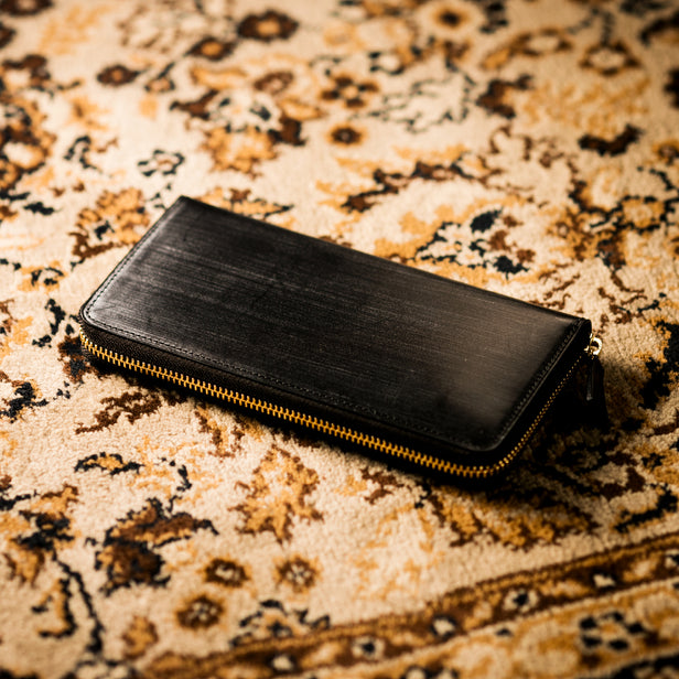 ステージブラック