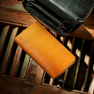 ヴィクトリーイエロー