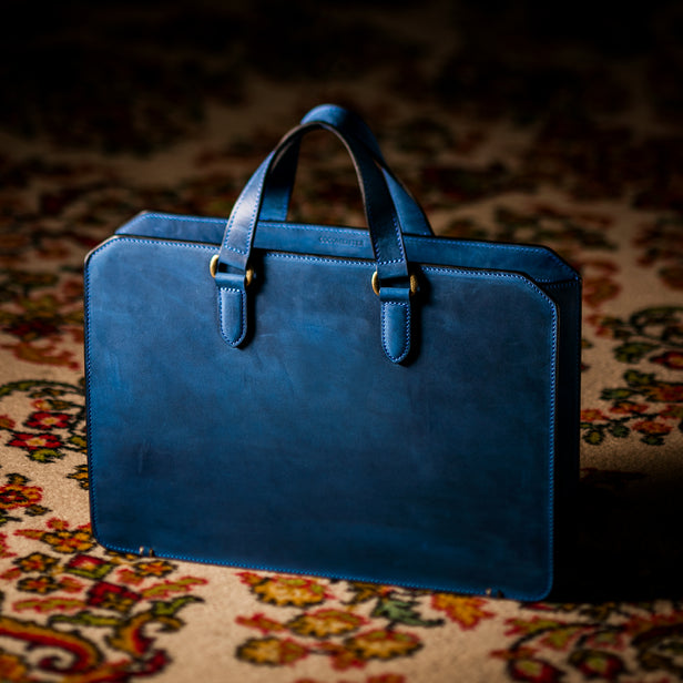 マゼランブルー