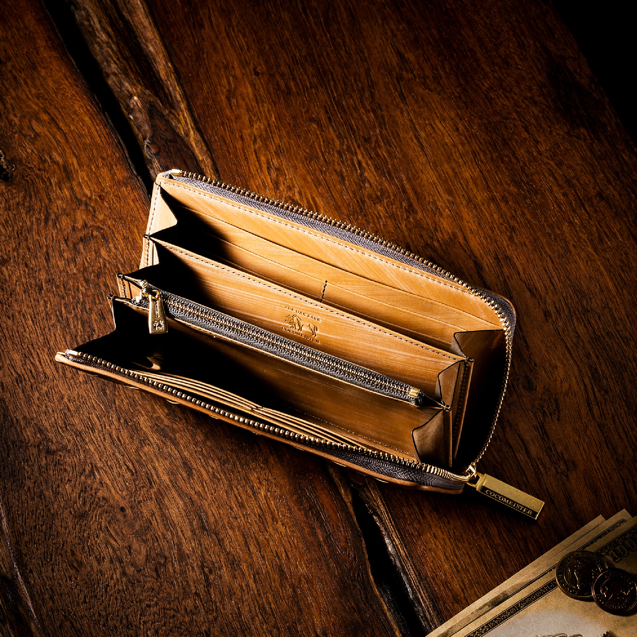 ザオークバーク トラファルガー