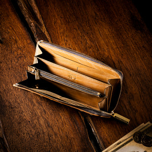 オイルブラウン