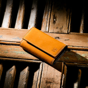 ヴィクトリーイエロー