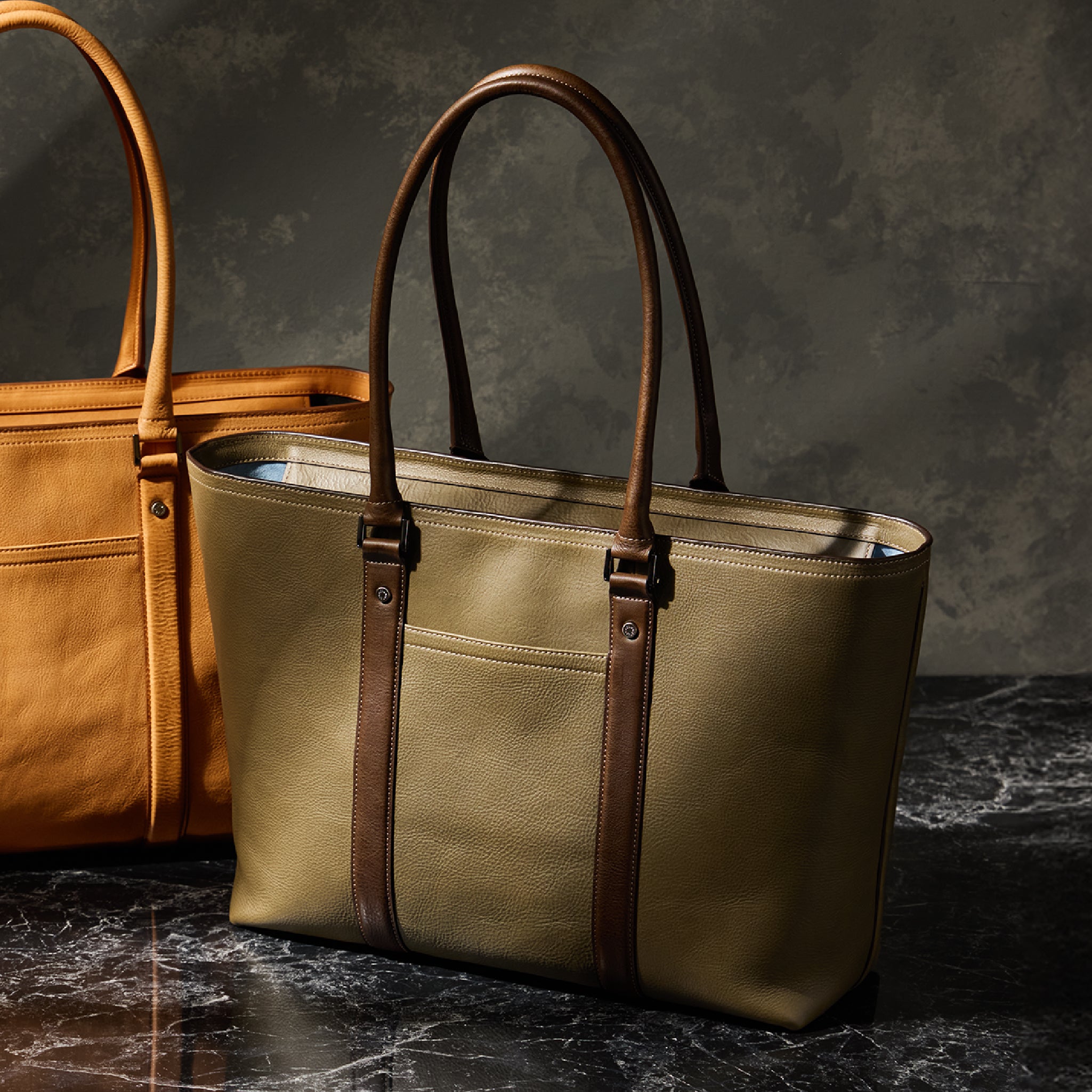 #Color_ティルオーモ