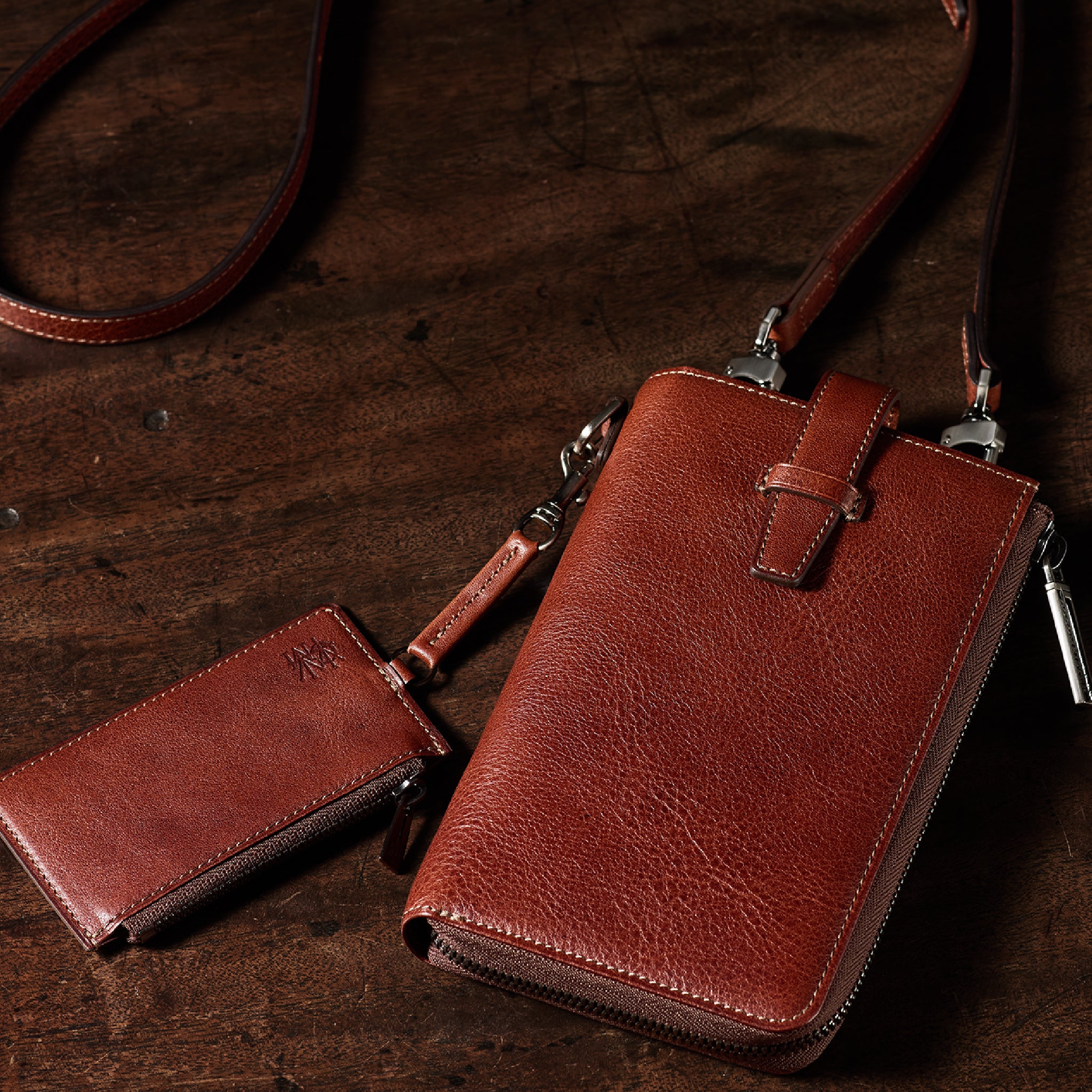 #Color_マホガニー