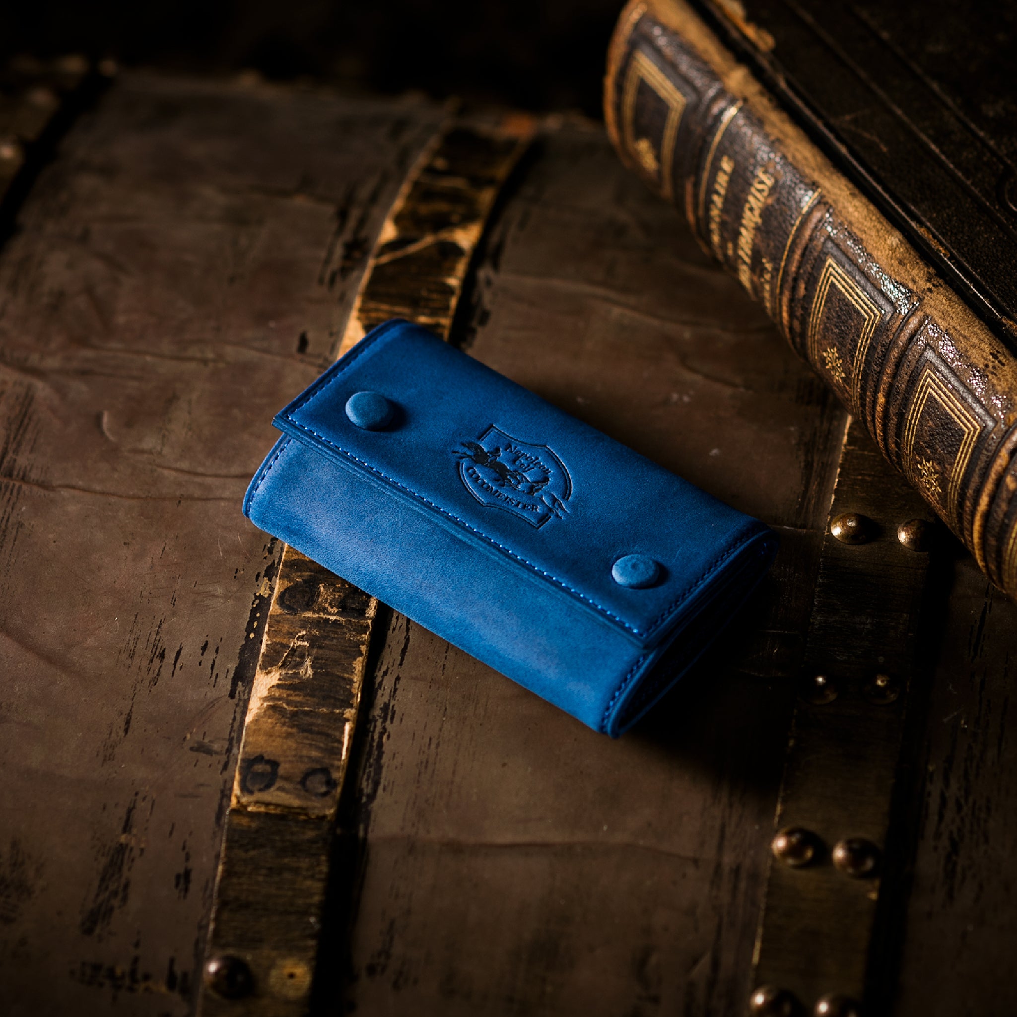 #Color_ワイルドドリーム