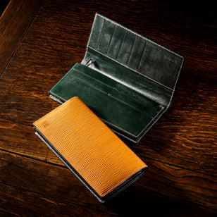 ヴィクトリーイエロー