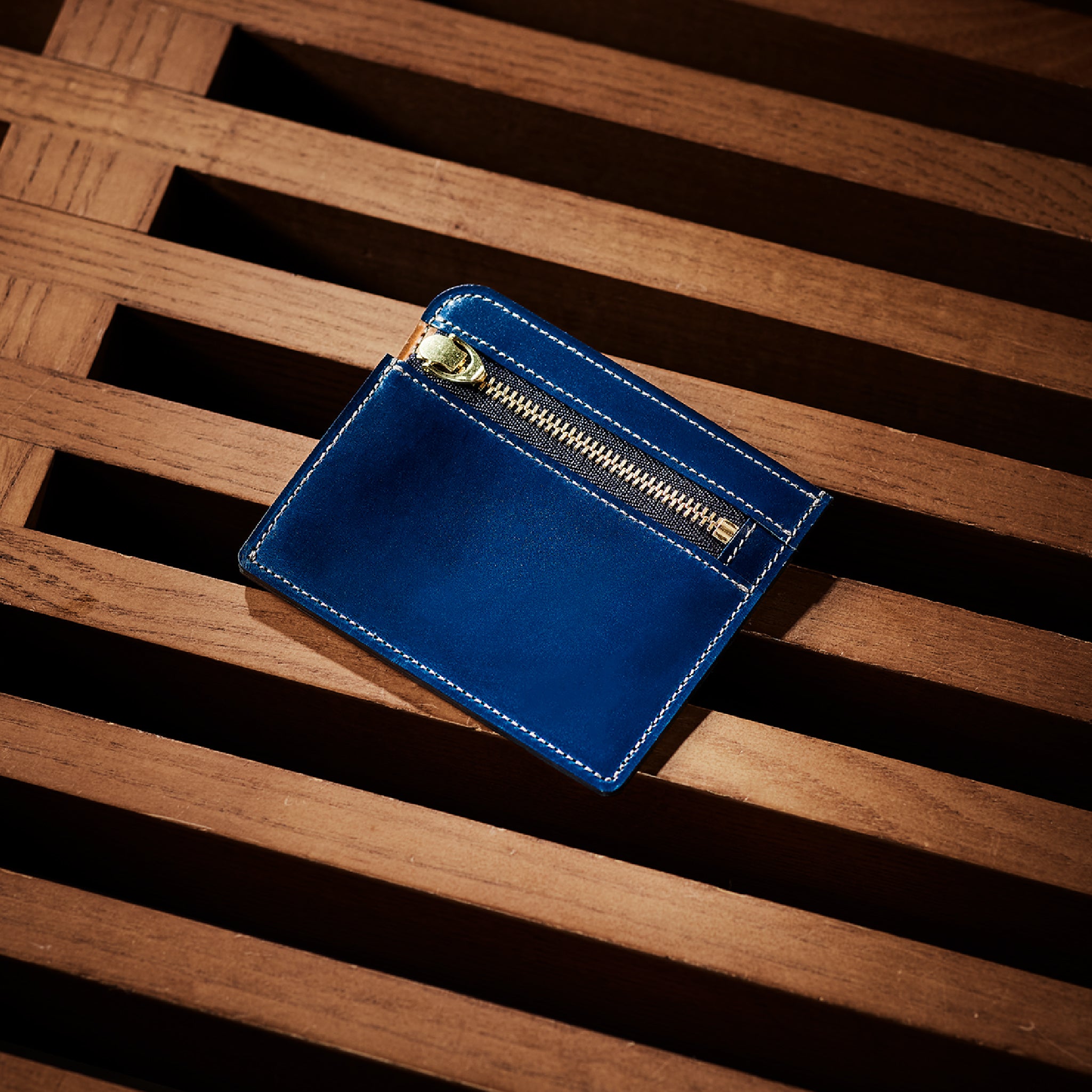 #カラー_シークインブルー